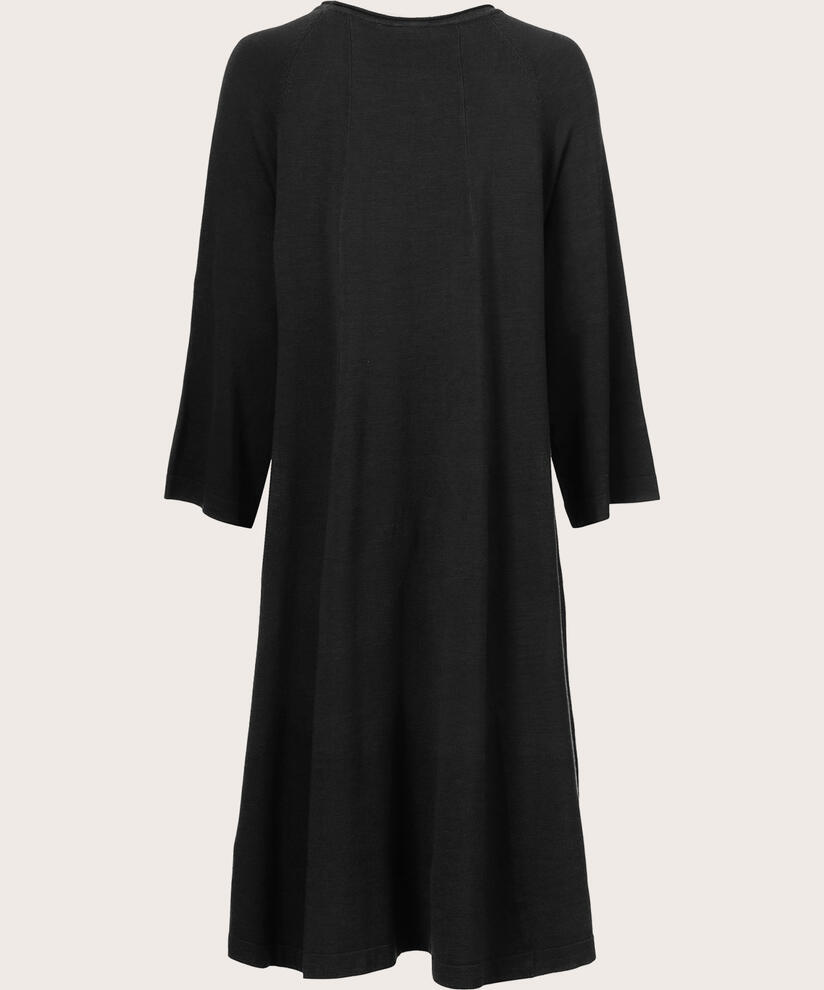 Nura Kjole, Black