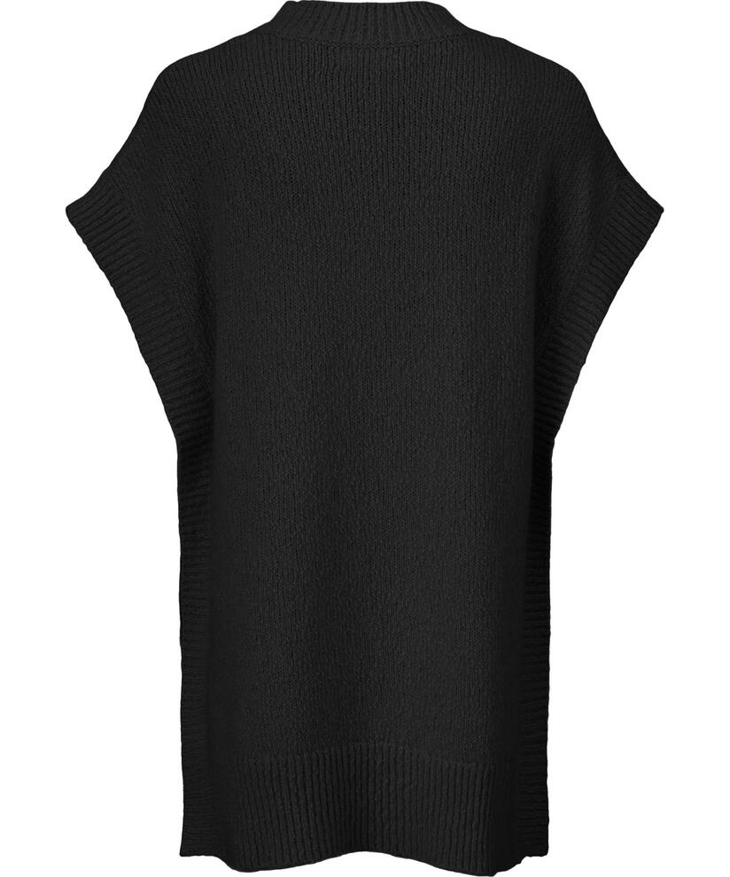 FRANKA TOPP, Black