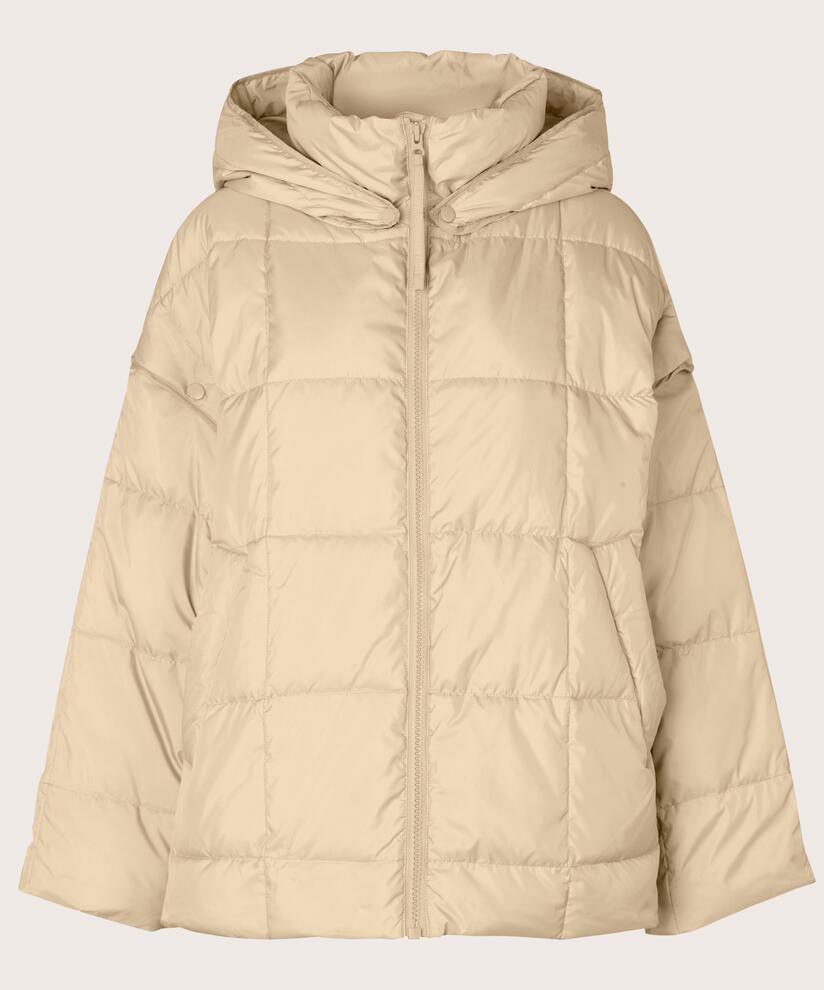 Tabiha Dunjakke, Pale Khaki