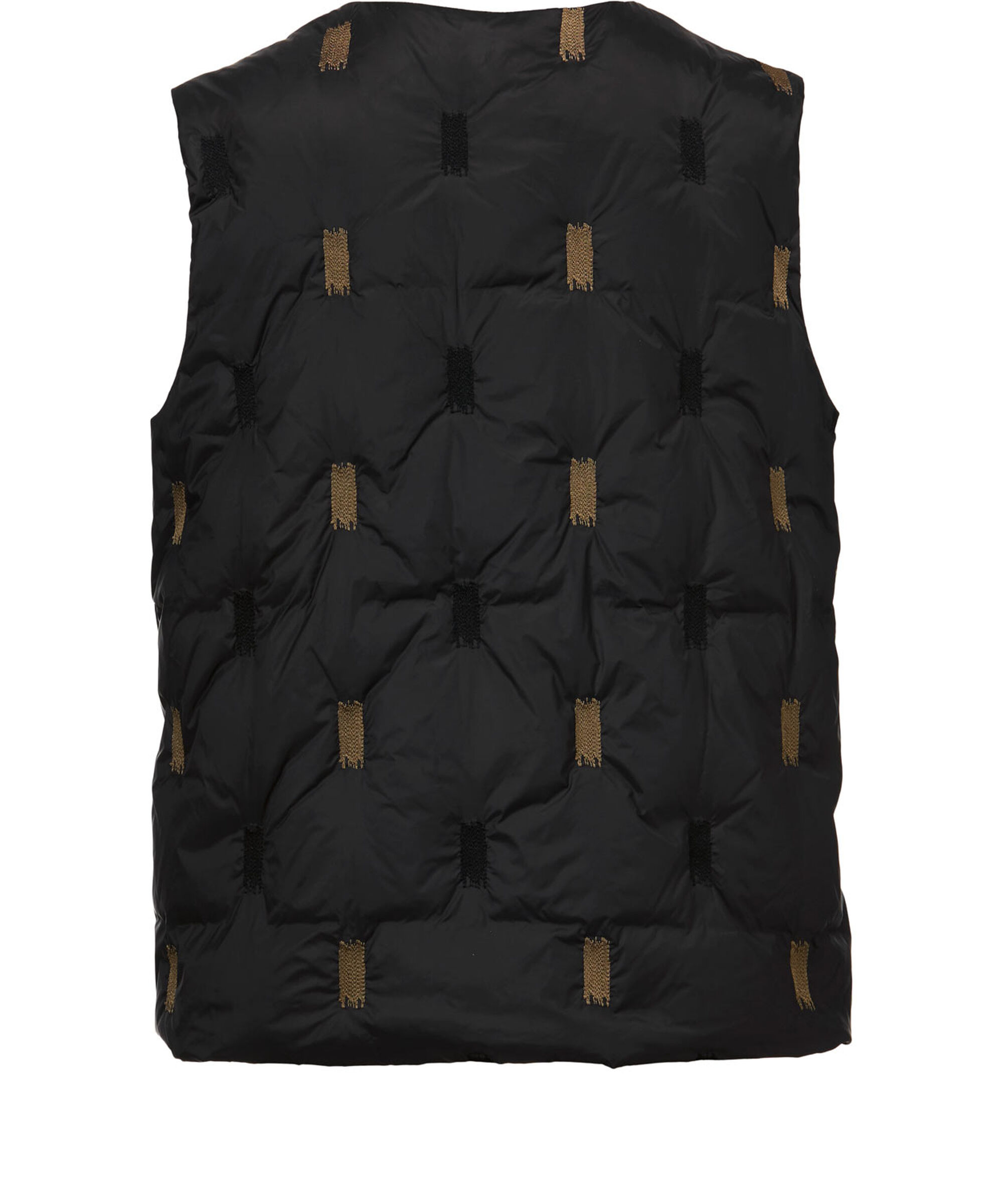 TINKI DUNVEST, Desert Taupe