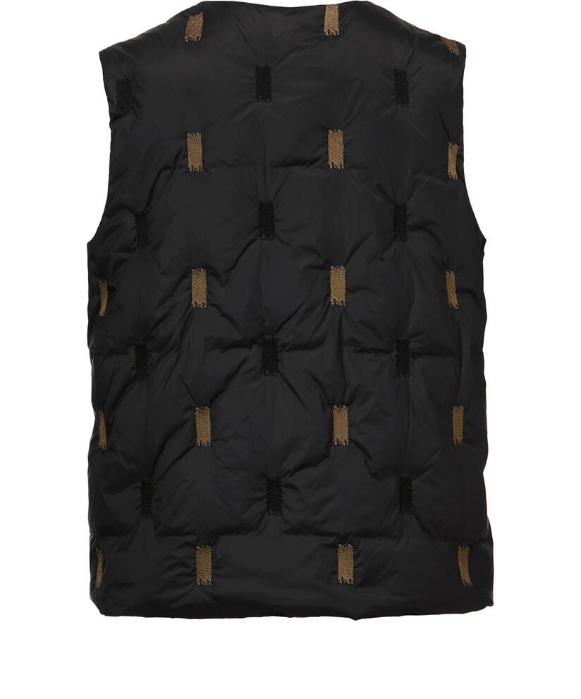 TINKI DUNVEST, Desert Taupe