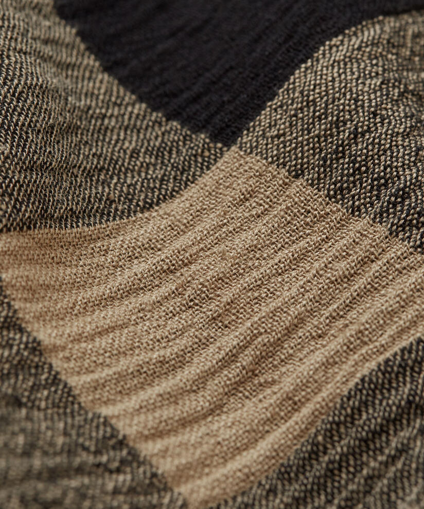 PETRINA BUKSER, Travertine