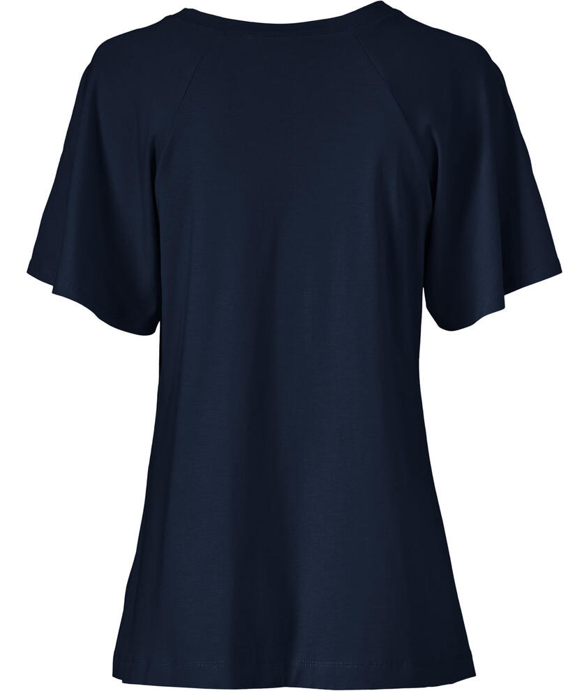 DAVINIA TOPP, Navy Blazer