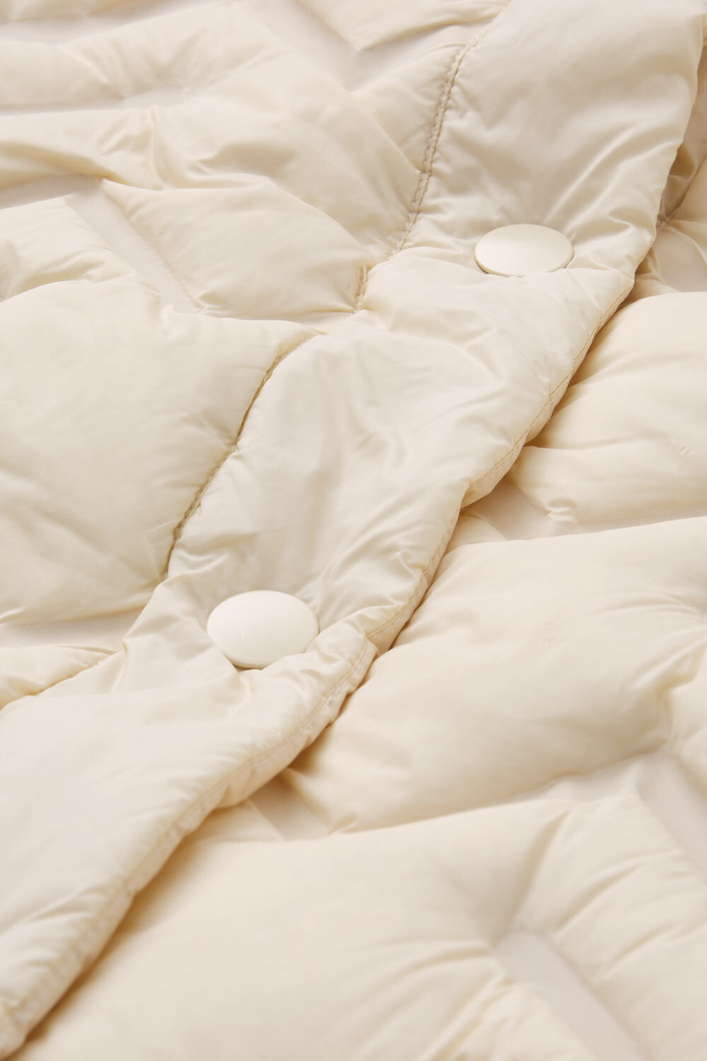 TUVE DUNJAKKE, Whitecap