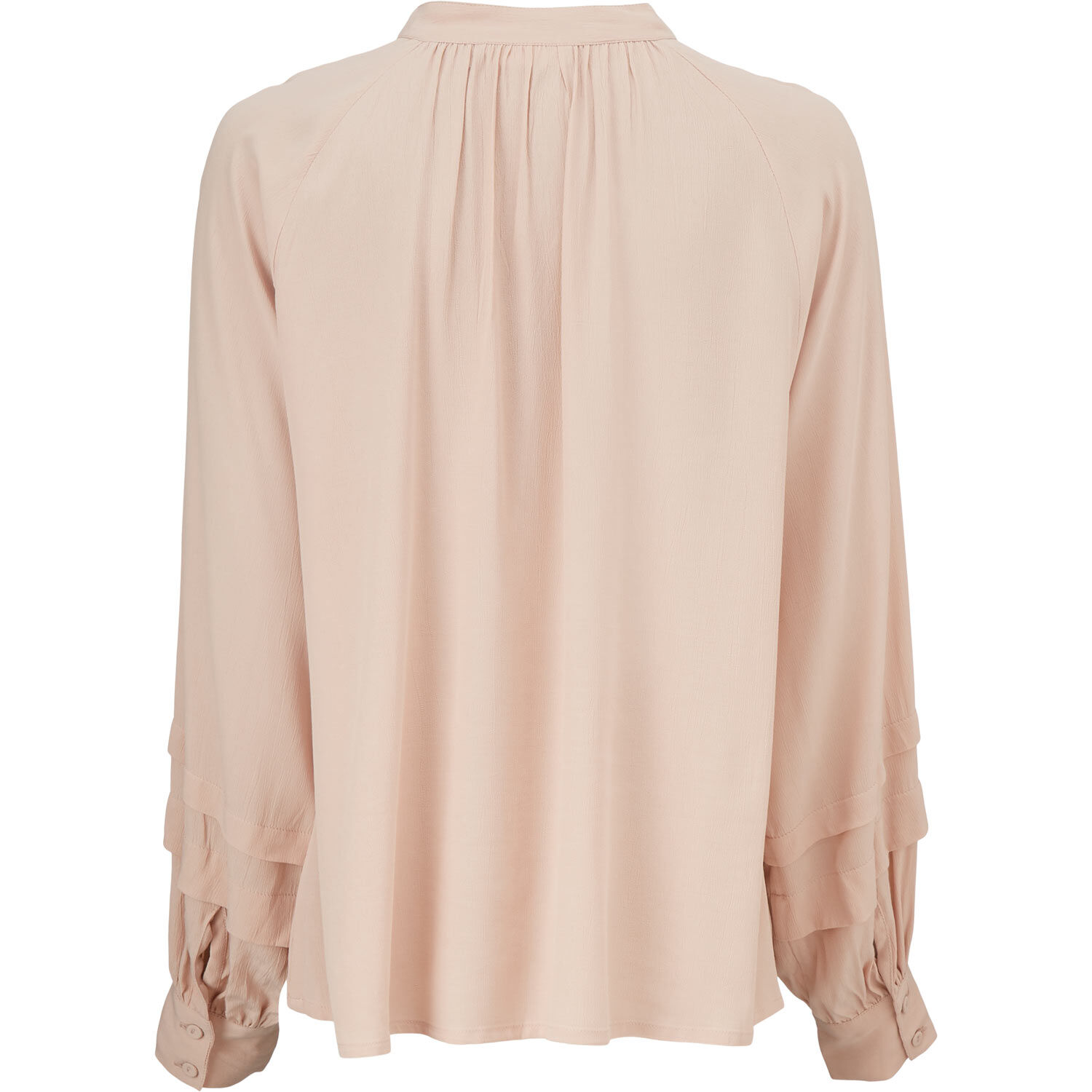 BINNY TOPP, Rose Dust