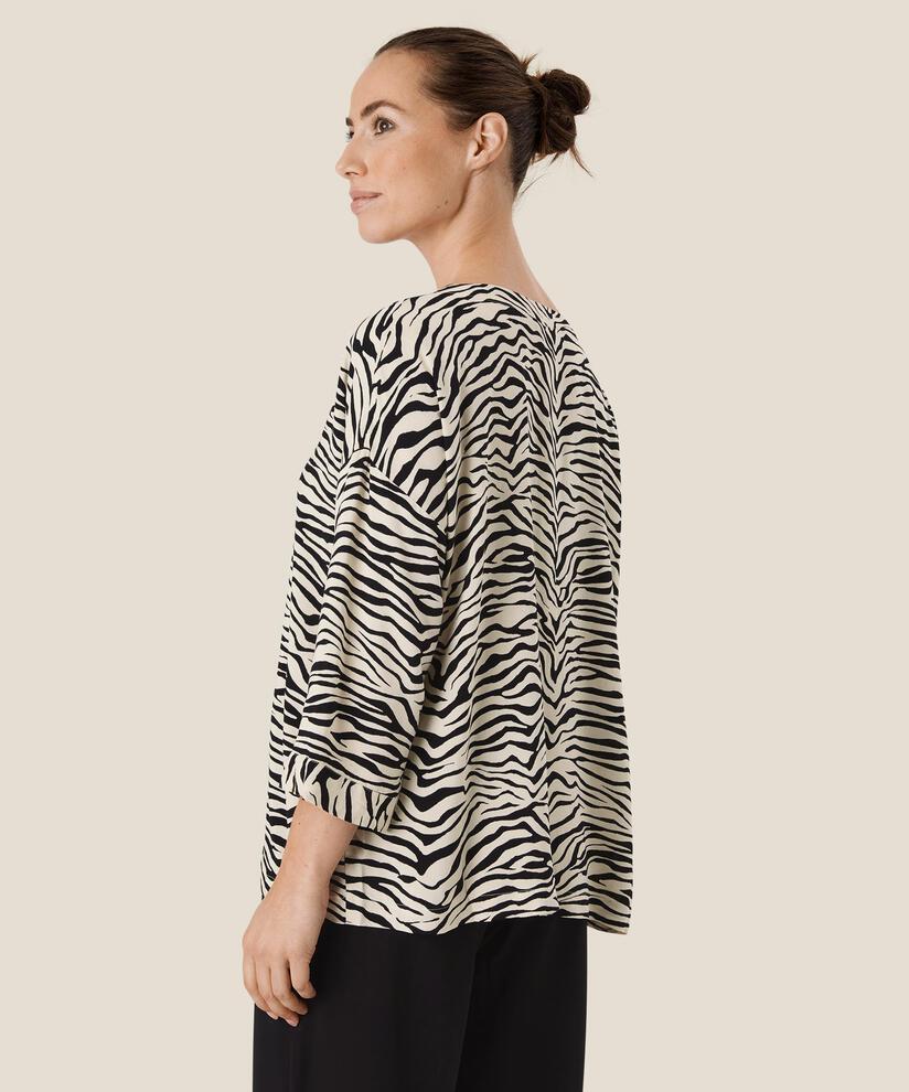 Becca Topp, Whitecap