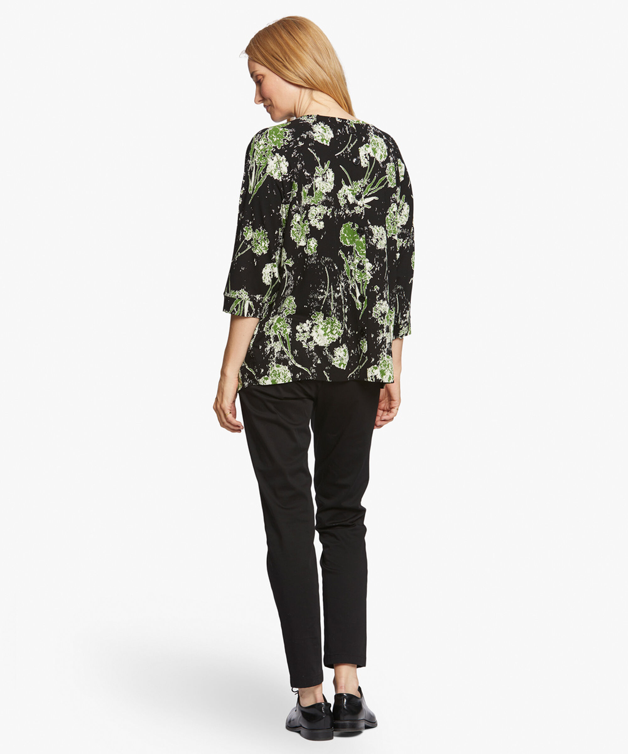 BONNIE TOPP, Garden Green