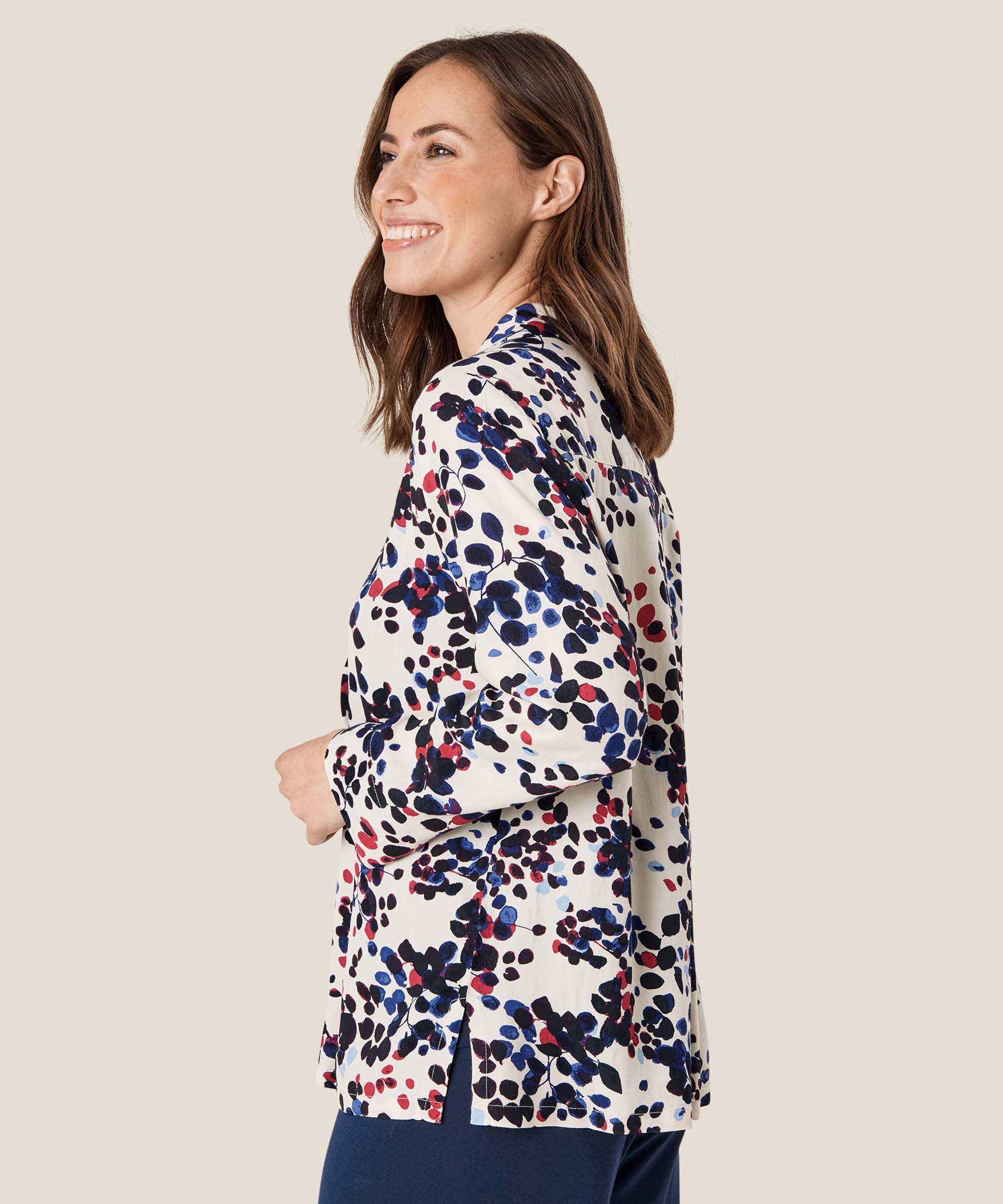 Julle Jakke, Whitecap