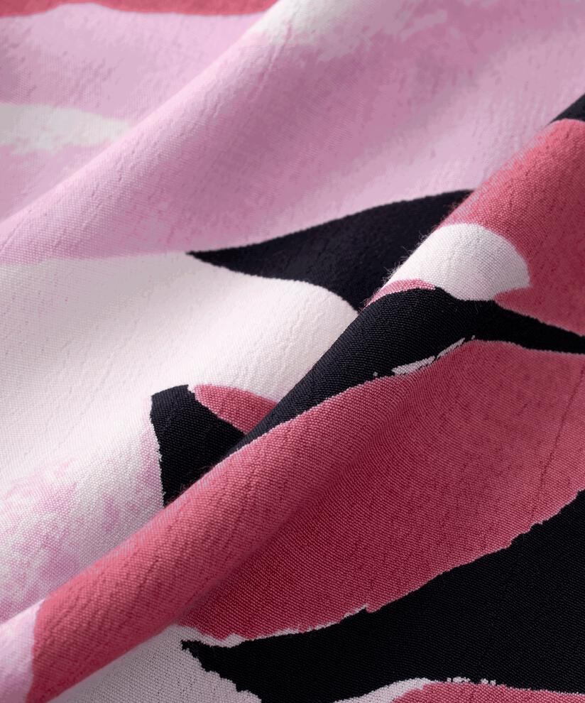 Becca Topp, Begonia Pink