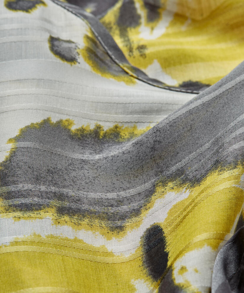 KIA TOPP, Oil Yellow