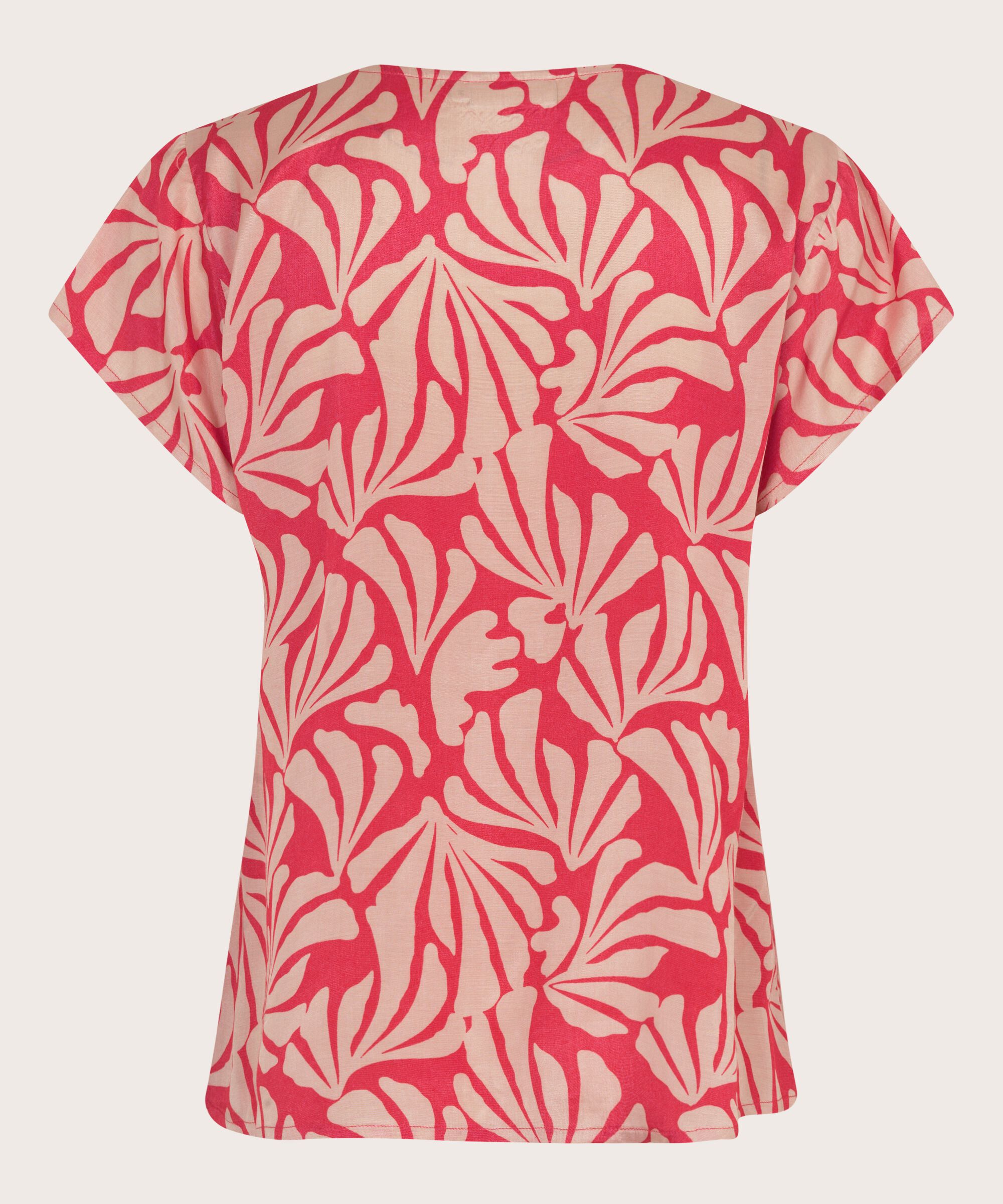 Ia Skjorte, Hibiscus