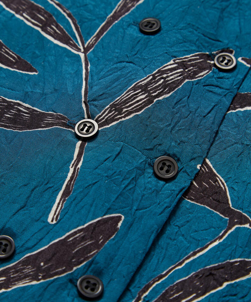 NINISSA KJOLE, Corsair