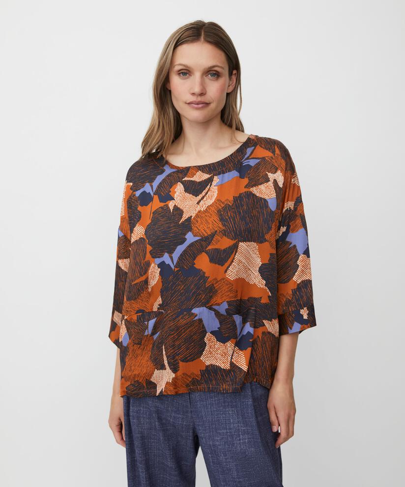Bramila topp, Autumnal