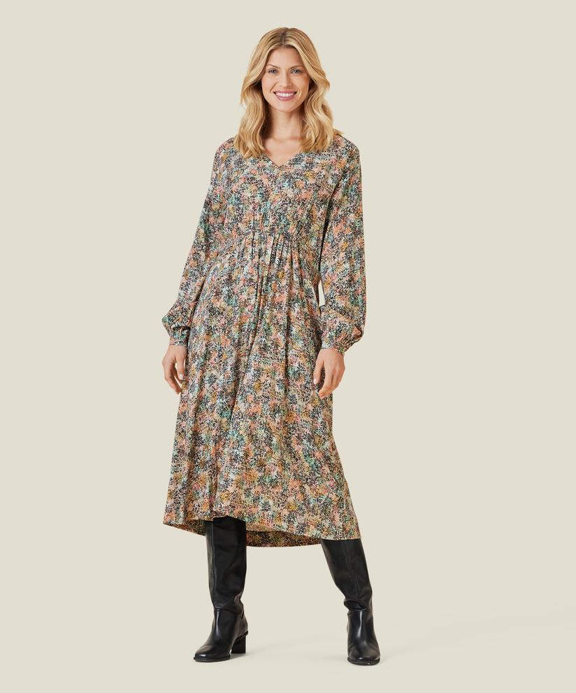 NYMA KJOLE, Sun Baked