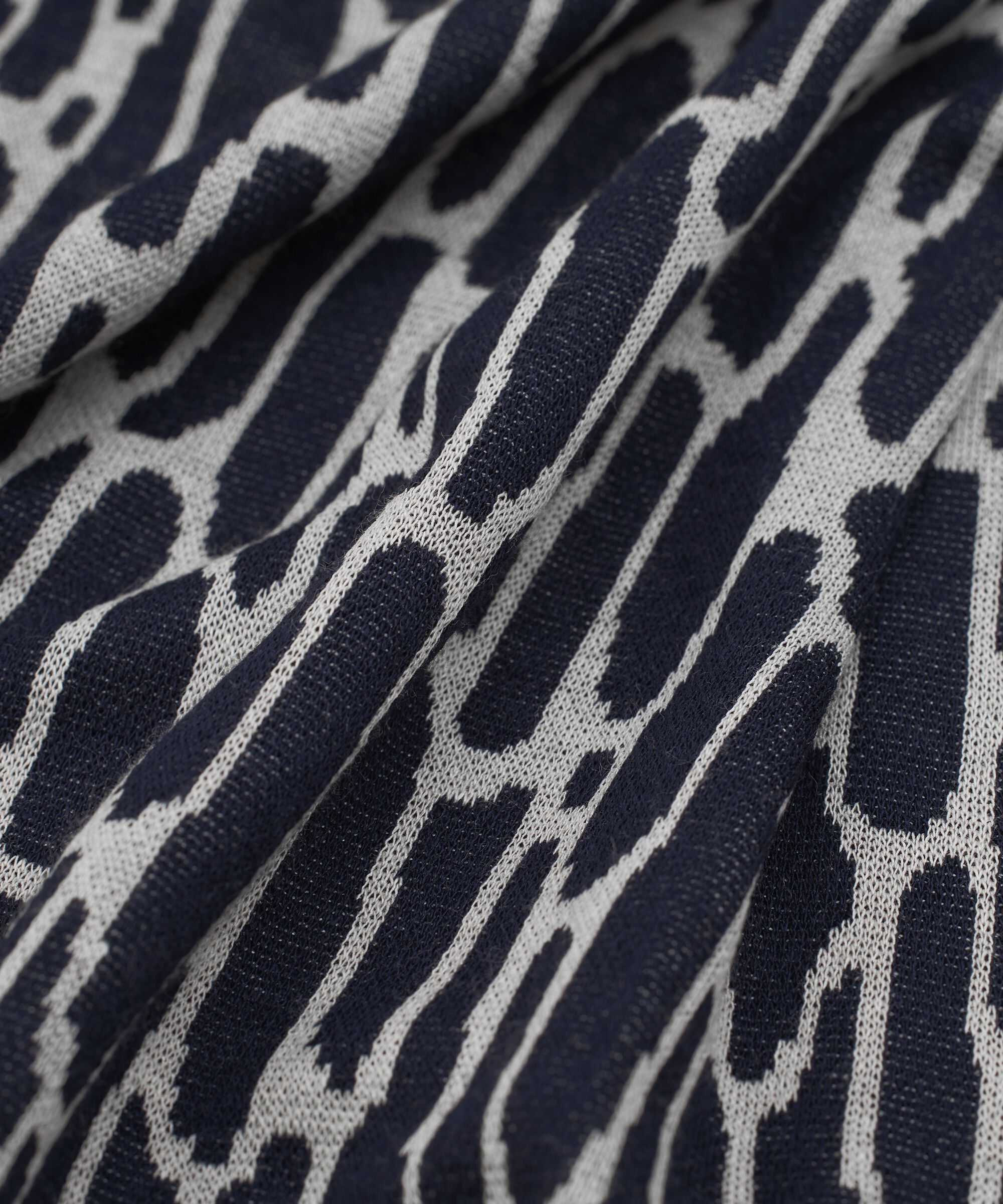 Dianu JERSEY Topp, Maritime Blue