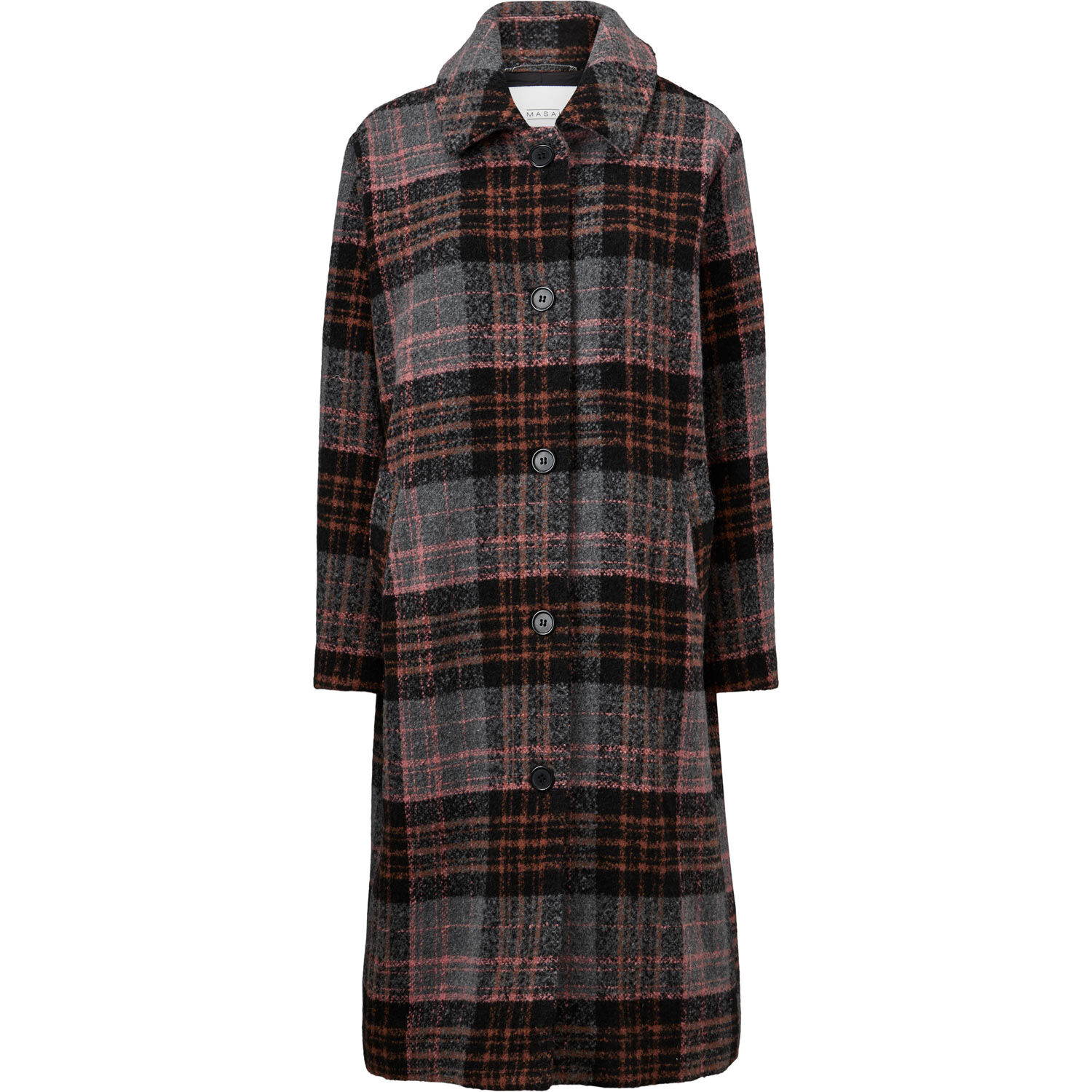 TIFFANY K&Aring;PE, Chateau Rose