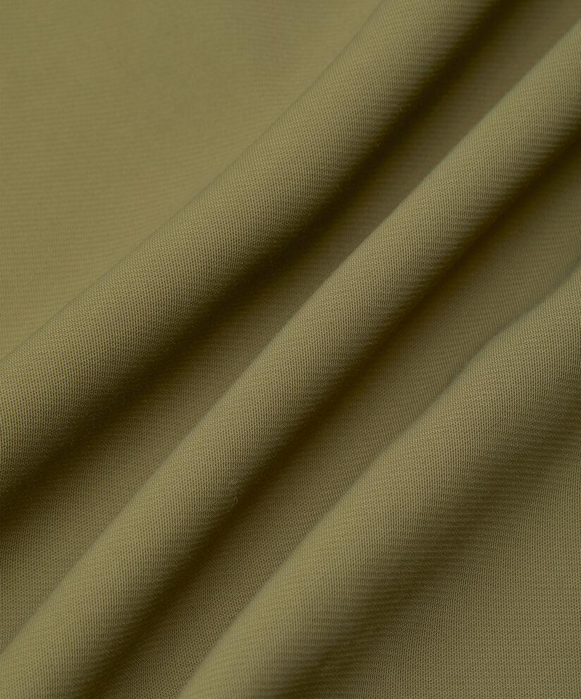 Noalta Kjole, Capers