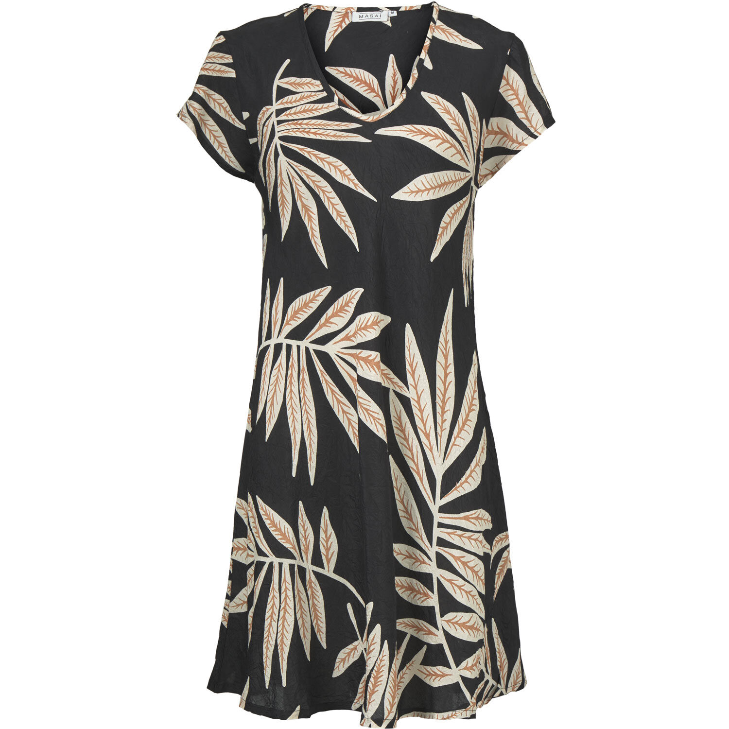 VAN TUNIKA, Chipmunk