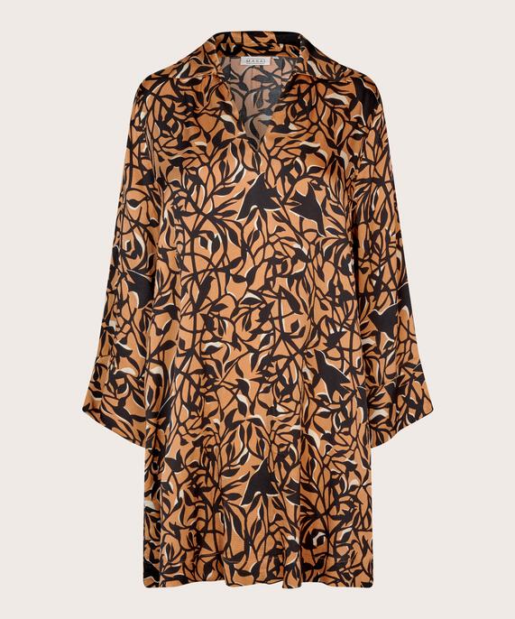 Gagpura Tunika, Bisquit