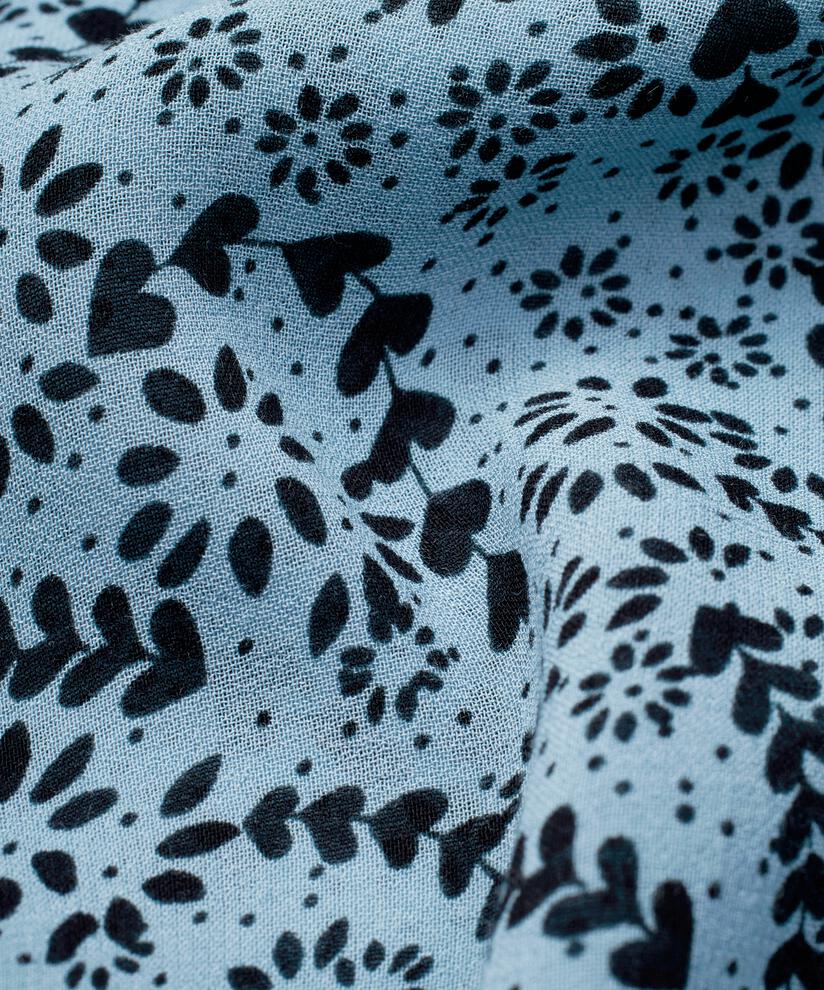 Galene Tunika, Ashley Blue