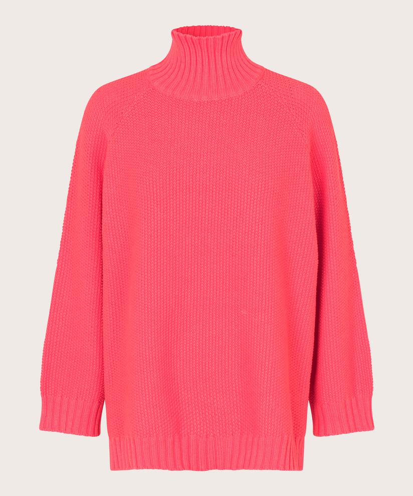 Francisca Strikkegenser, Calypso Coral