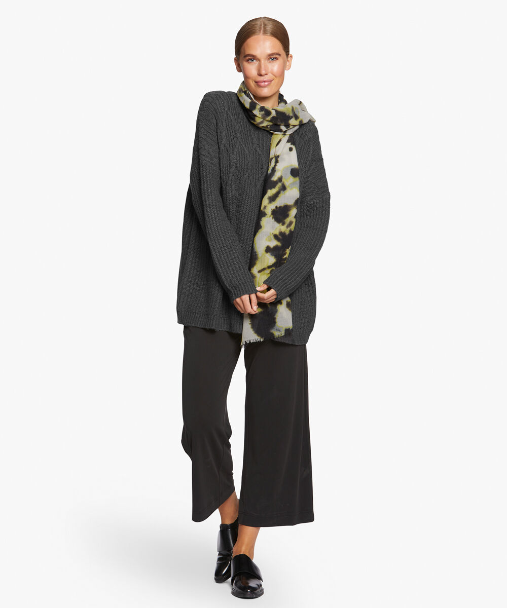 ALBERTE SKJERF, Oil Yellow