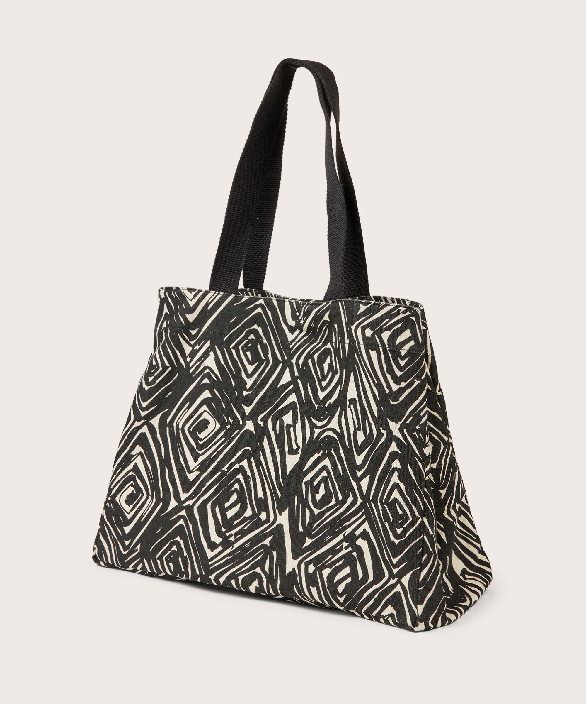 Rese Veske, Black