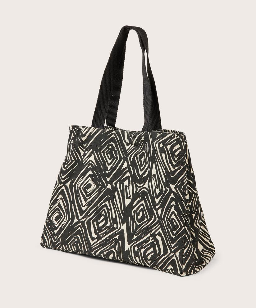 Rese Veske, Black