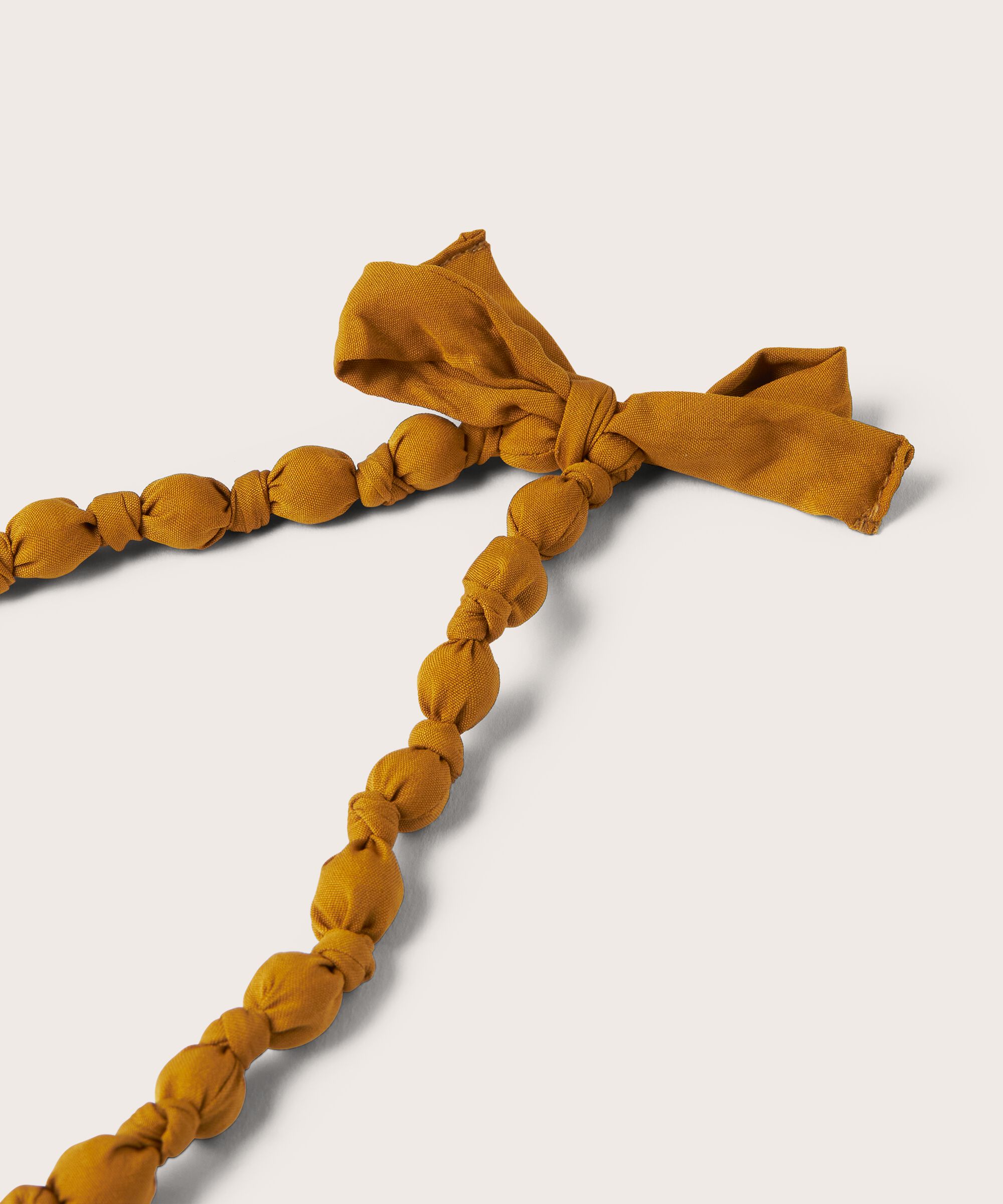 Remise Halskjede, Cashew