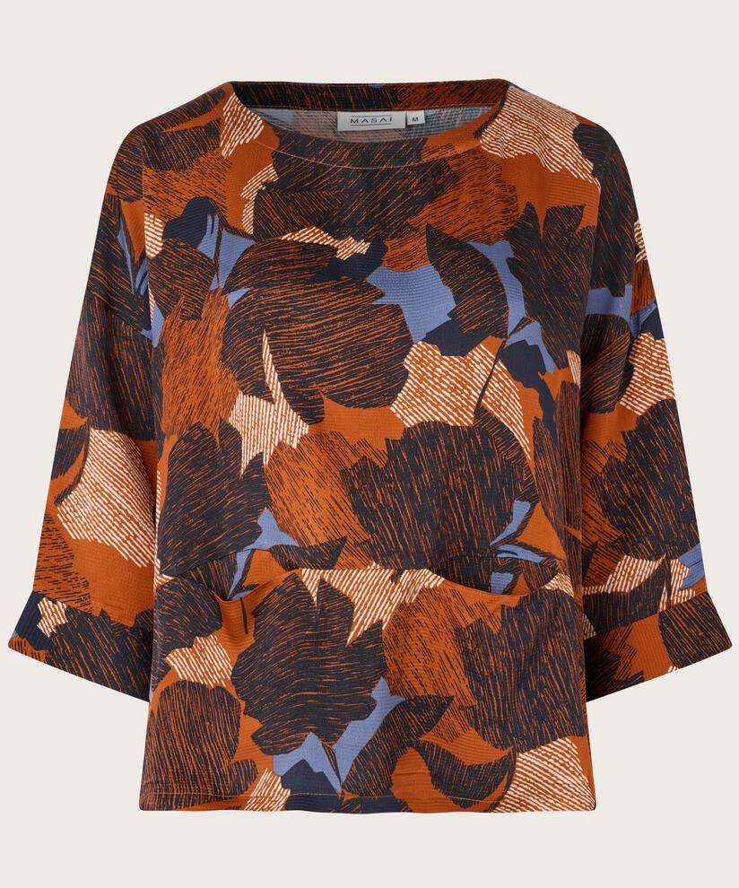 Bramila topp, Autumnal