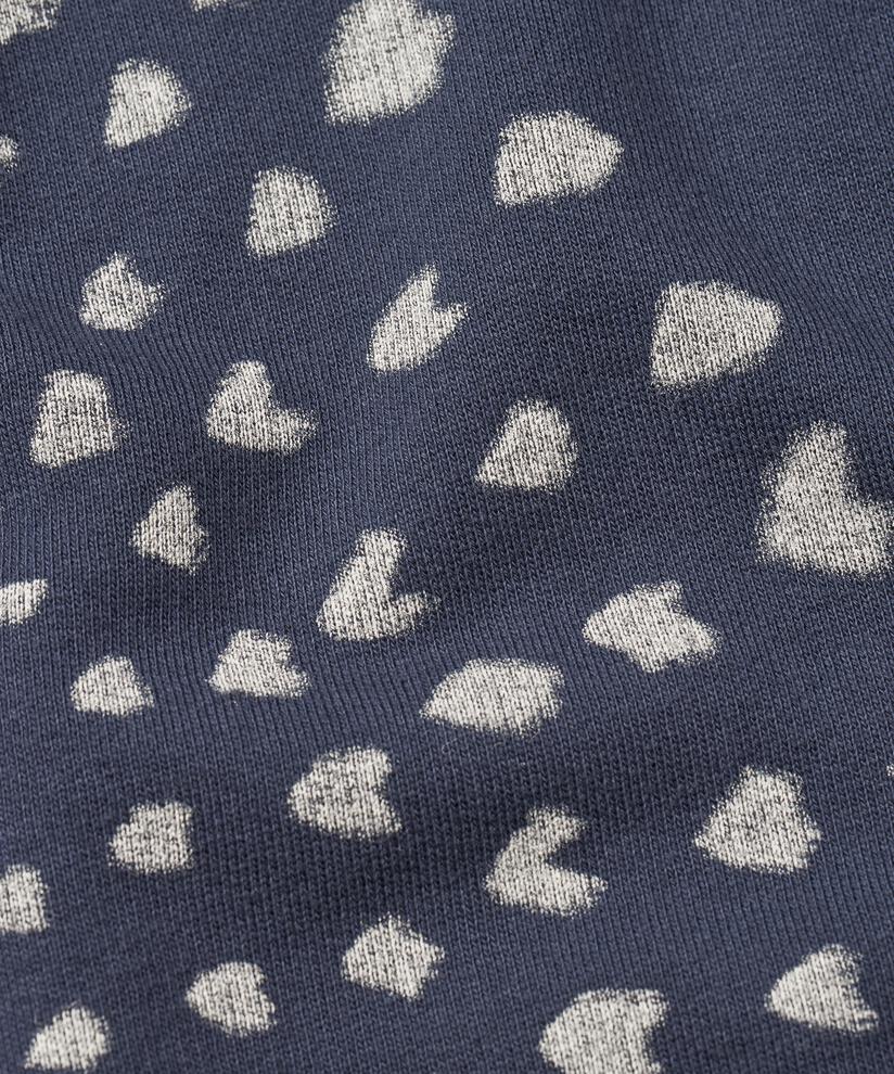 Gabini JERSEY Tunika, Mood Indigo