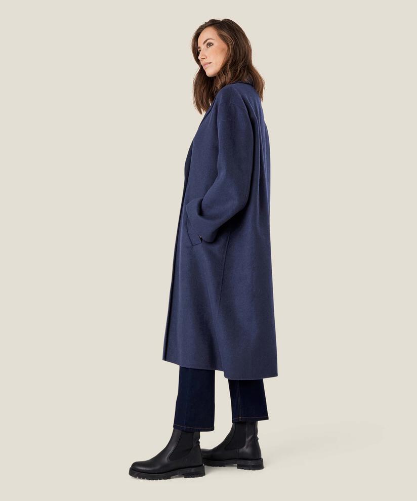 Tasha Ullkåpe, Maritime Blue
