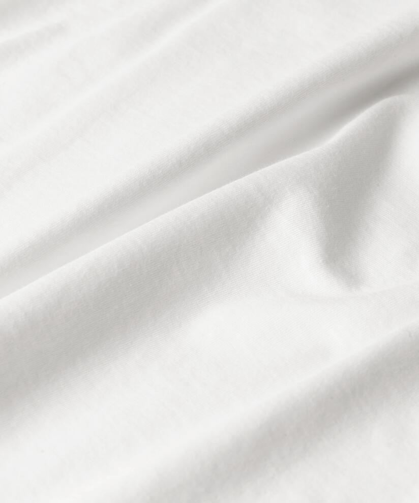 Doreann JERSEY Topp, White