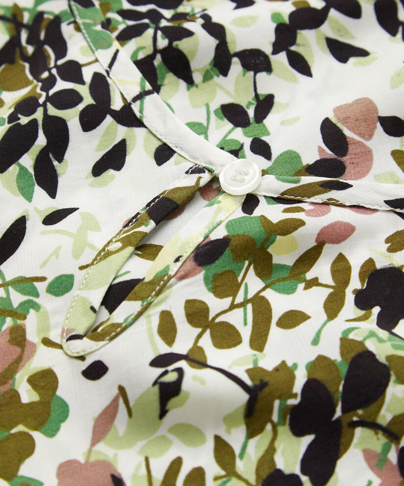 DANITA TOPP, Bottle Green