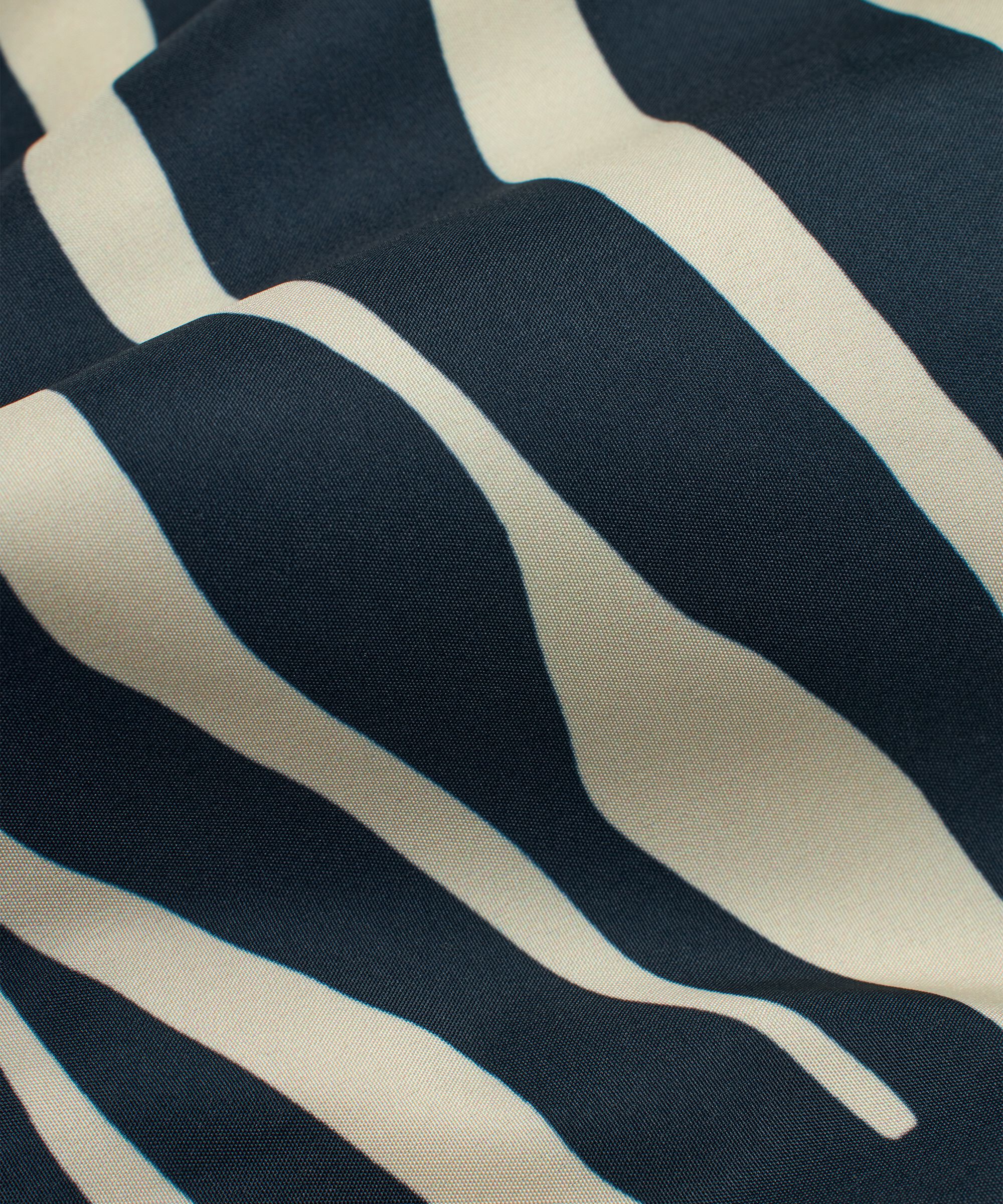 Trina Regnkåpe , Black