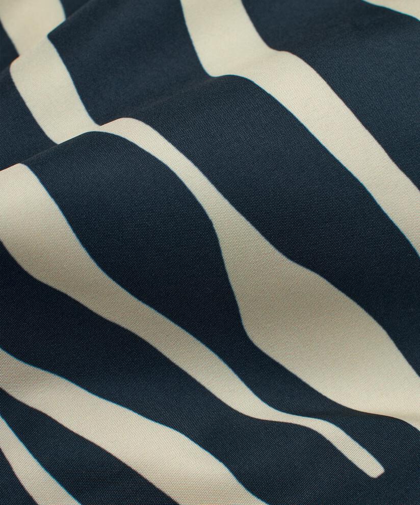 Trina Regnkåpe , Black