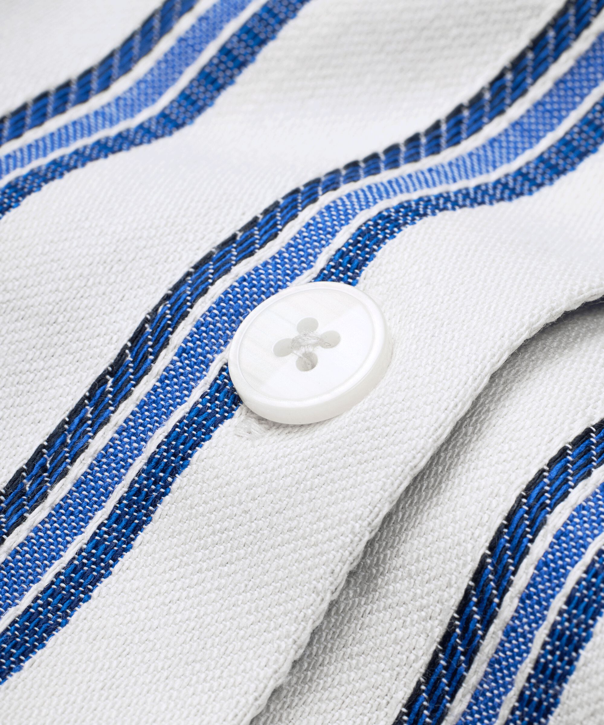 Ingelo Skjorte, Nebulas Blue