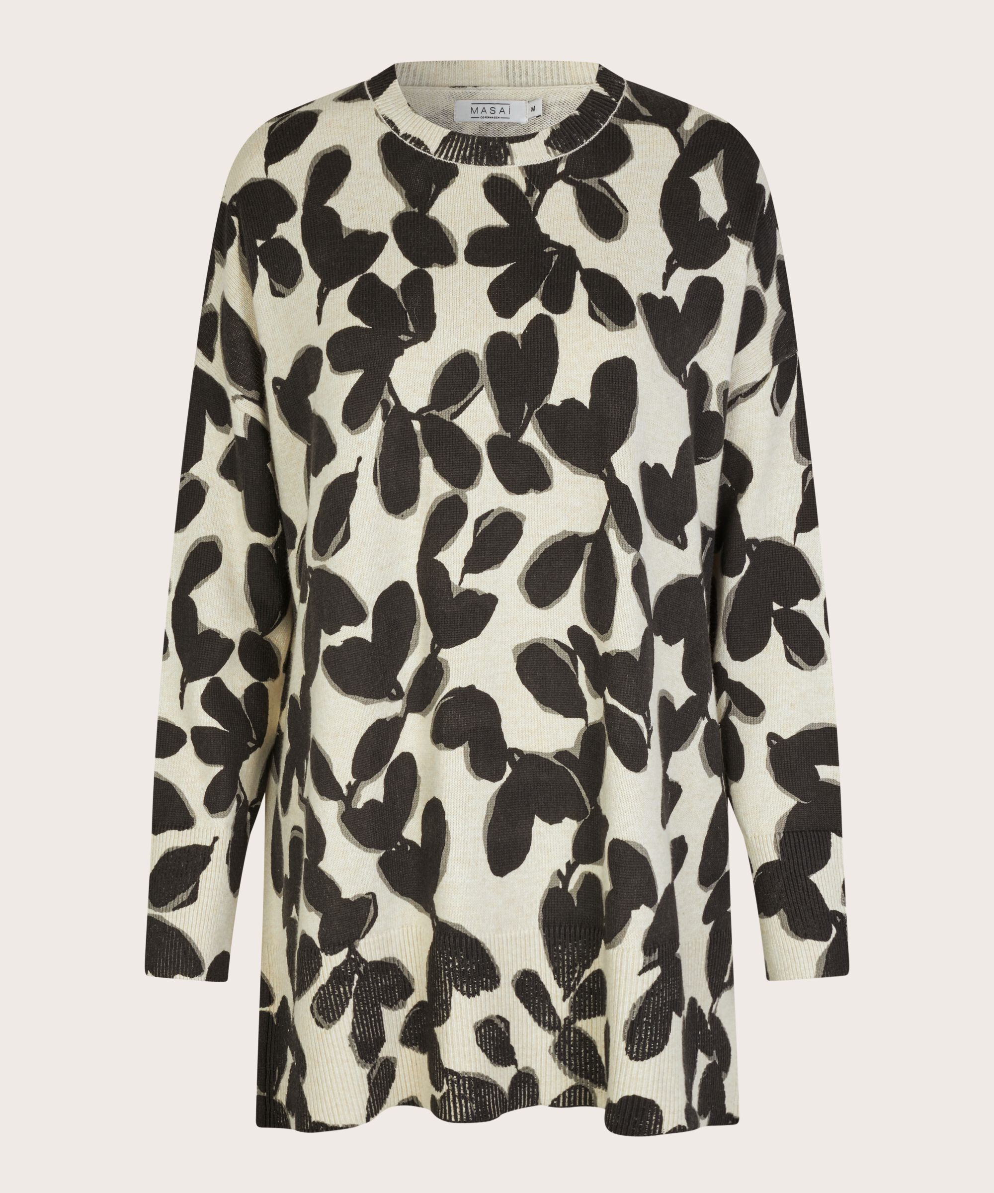 Fernande Tunika, Fog