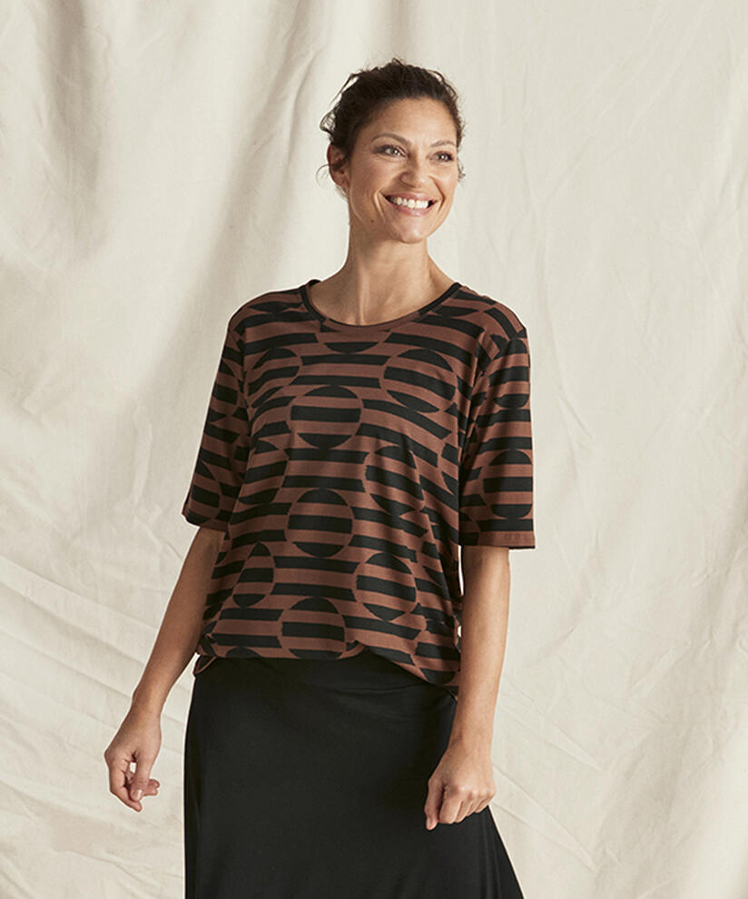 BUTTA TOPP, Tiramisu