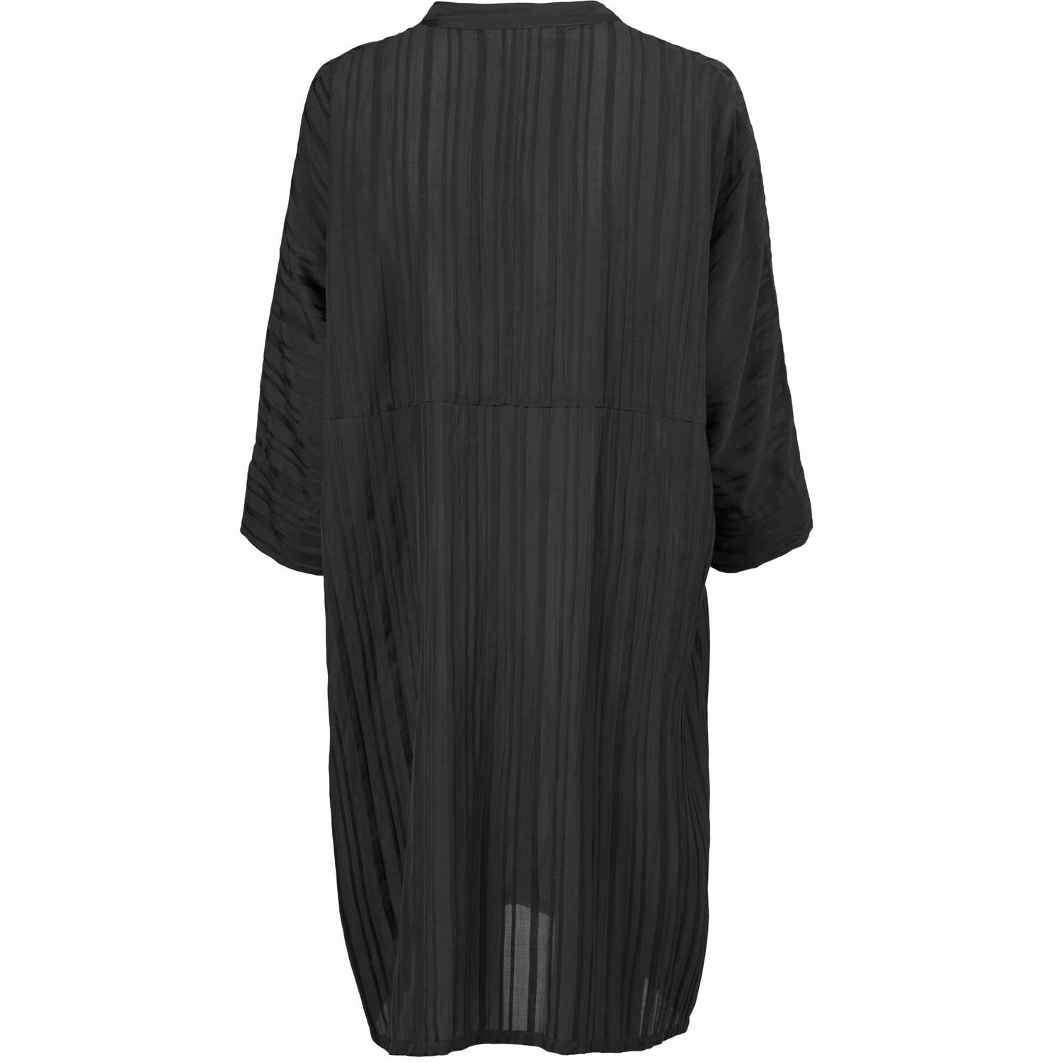 IOSETTA KJOLE, Black