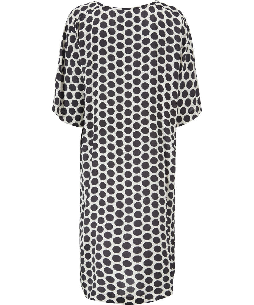NABI KJOLE, Black