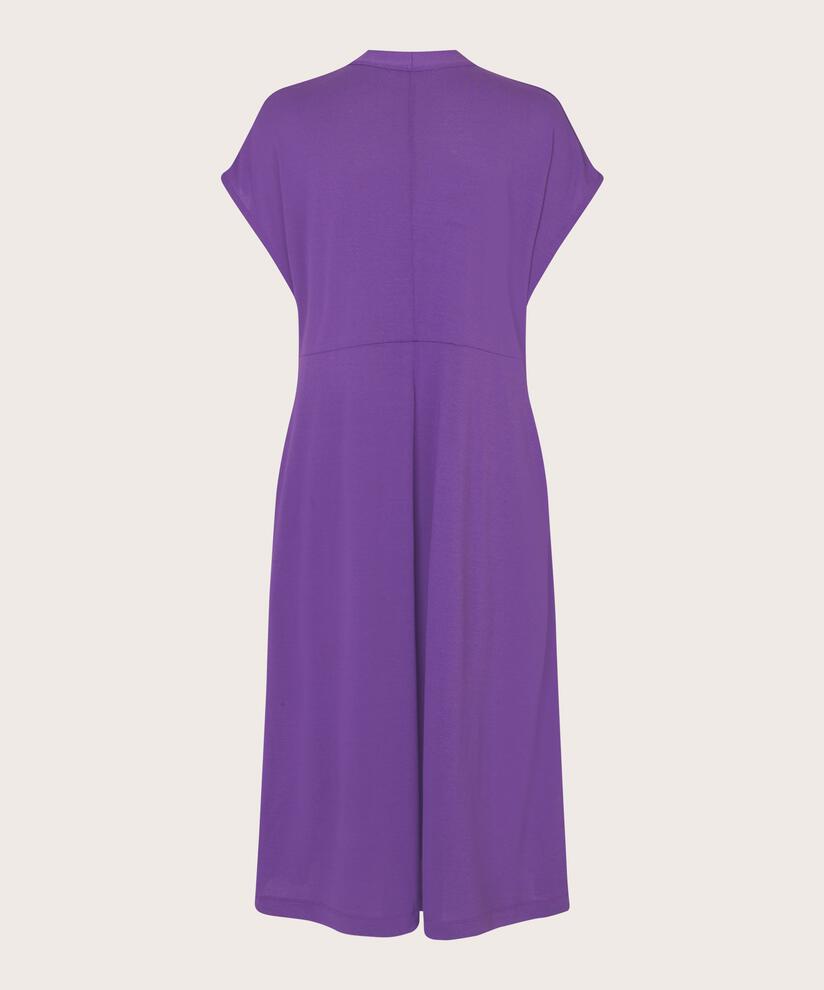 Otobi JERSEY Kjole, Meadow Violet