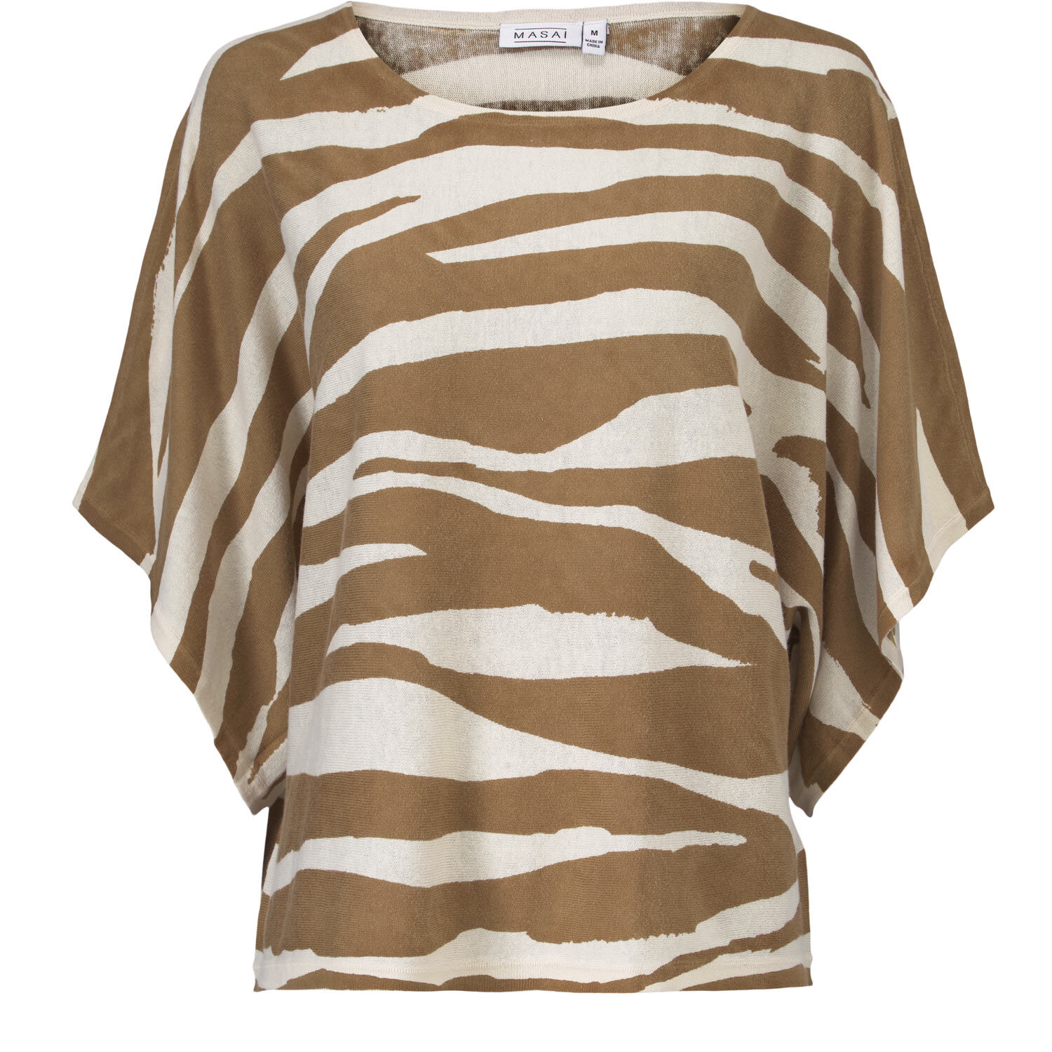 Fabia TOPP, Chipmunk