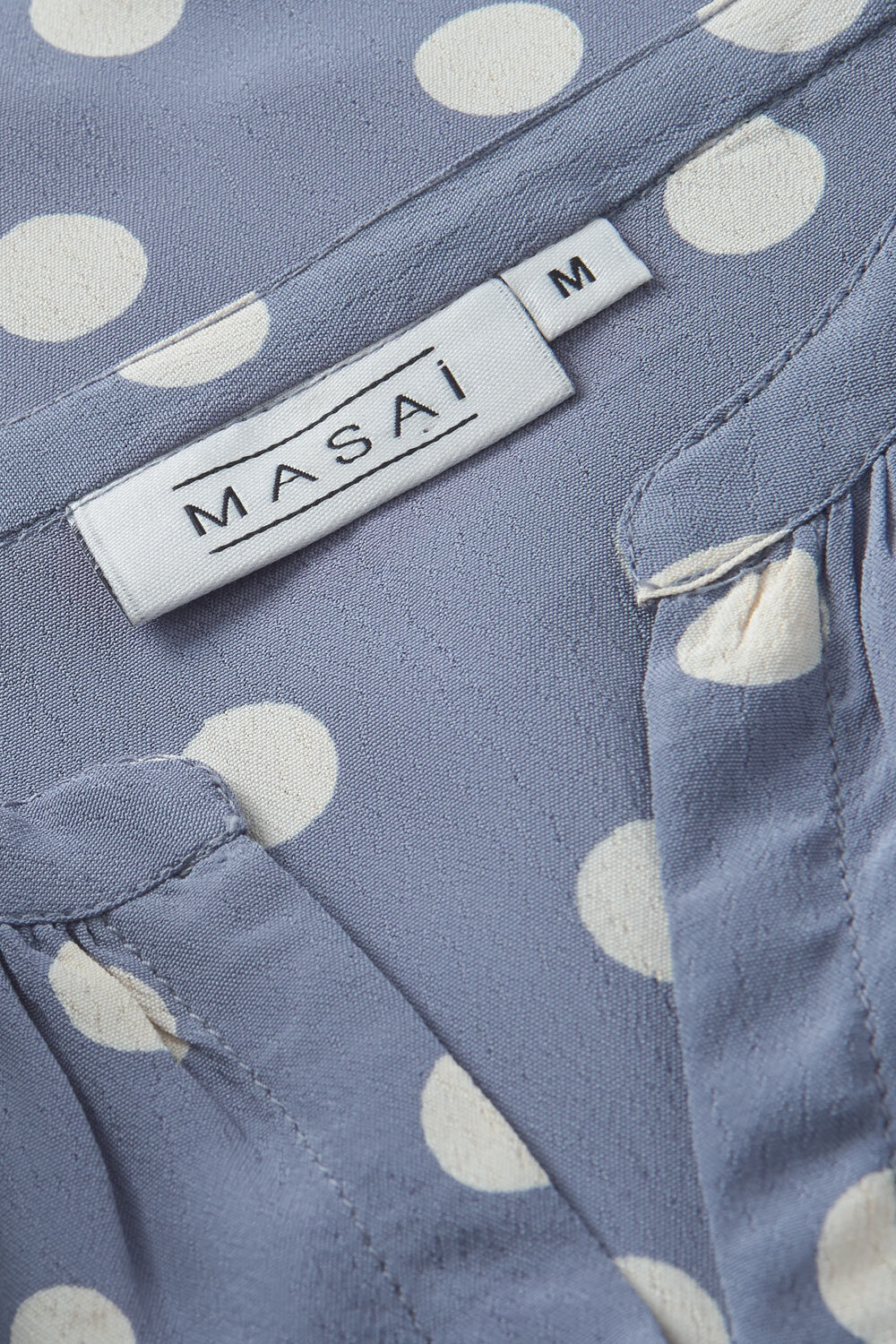 NEBIS KJOLE, P. Impression