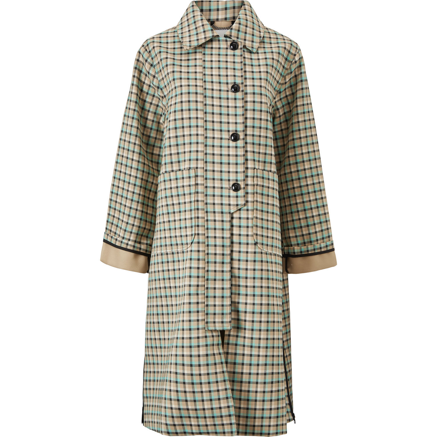 TERA K&Aring;PE, Travertine