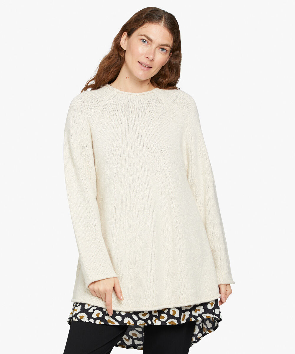 FURAKA TOPP, Whitecap