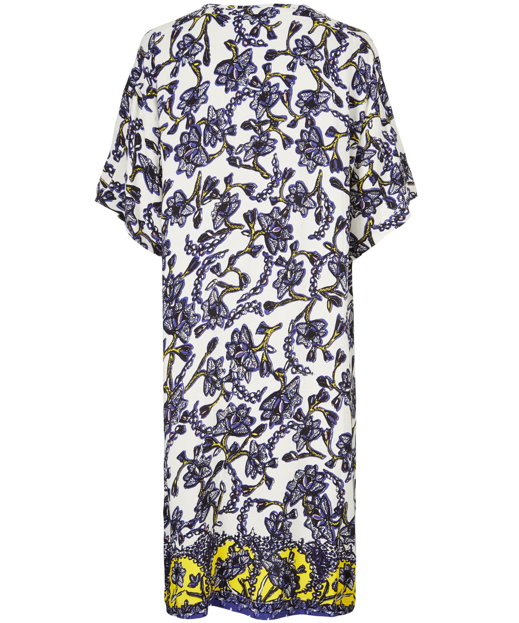 NABI KJOLE, Oil Yellow