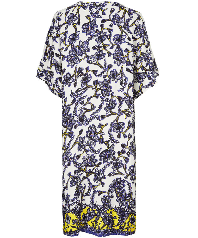 NABI KJOLE, Oil Yellow