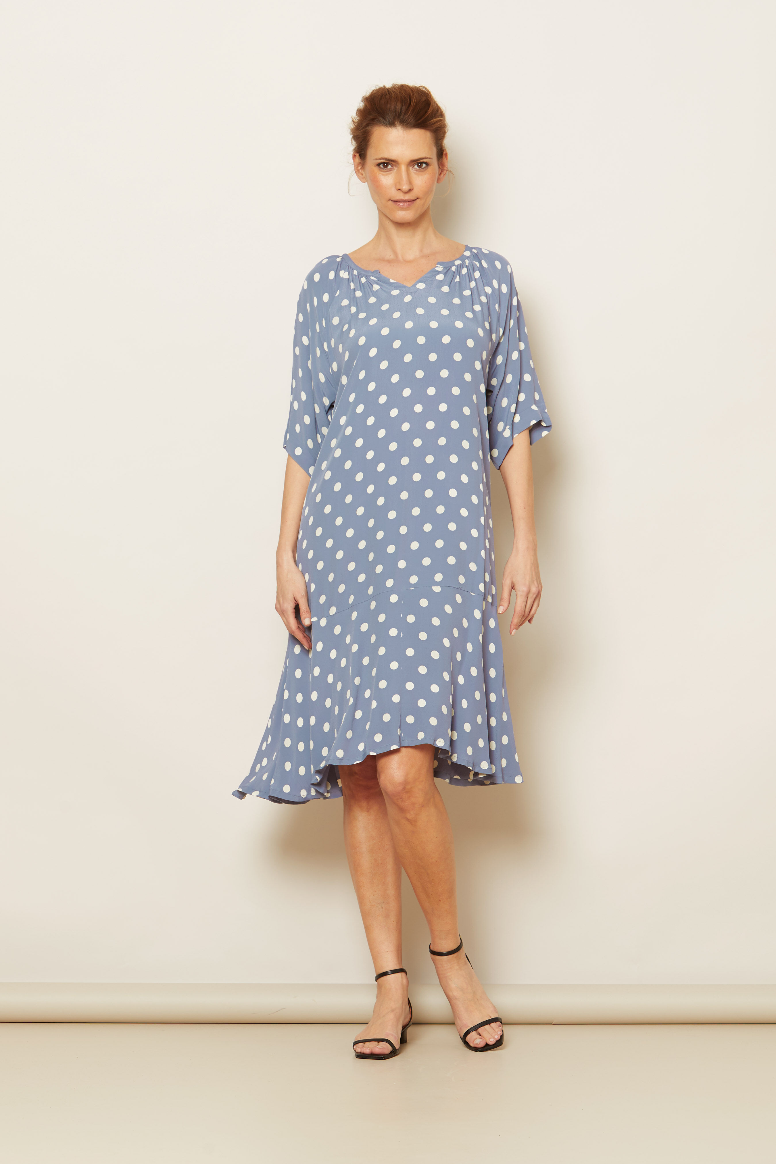 NEBIS KJOLE, P. Impression