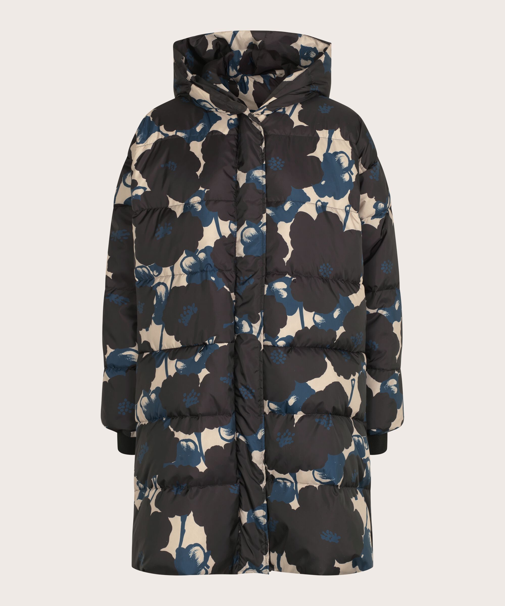 Thilde Dunkåpe, Moonlit Ocean